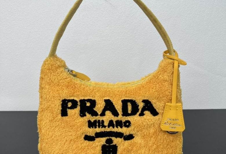 Replica Prada Bags 1NE515 22X12X6cm XM 8