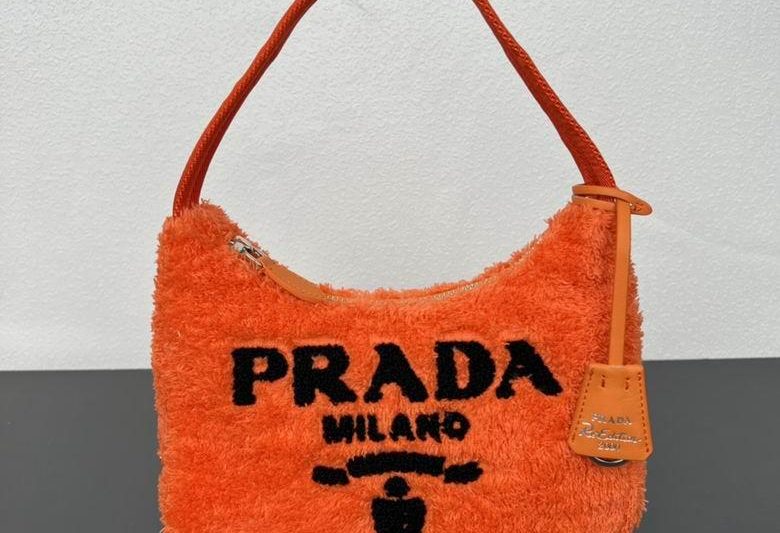 Replica Prada Bags 1NE515 22X12X6cm XM 7