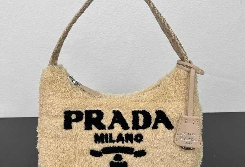 Replica Prada Bags 1NE515 22X12X6cm XM 6