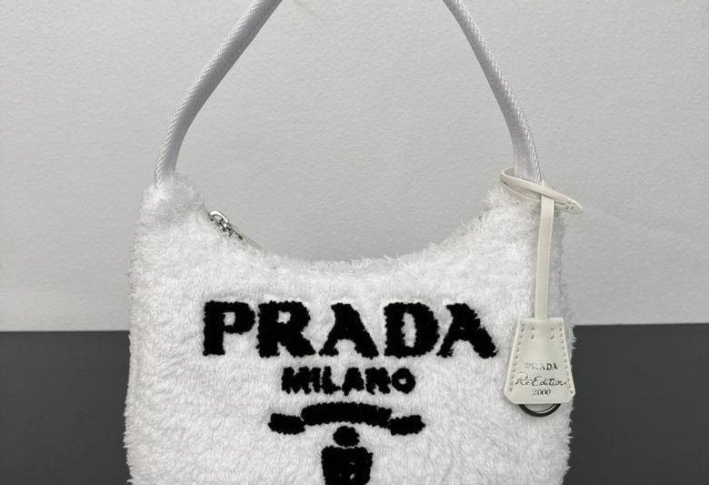Replica Prada Bags 1NE515 22X12X6cm XM 5