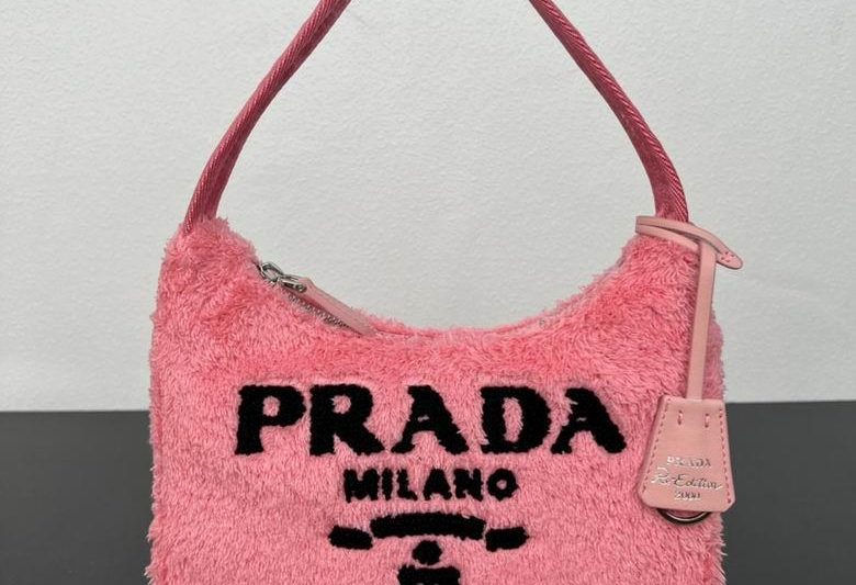 Replica Prada Bags 1NE515 22X12X6cm XM 3