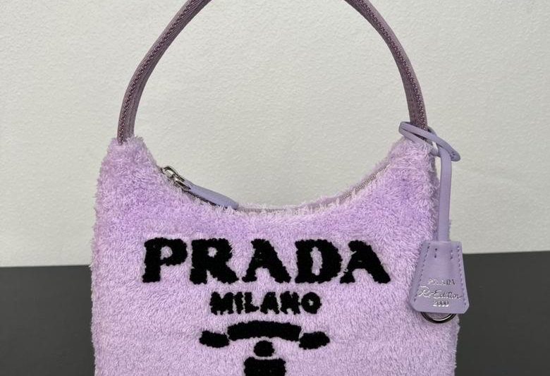 Replica Prada Bags 1NE515 22X12X6cm XM 2