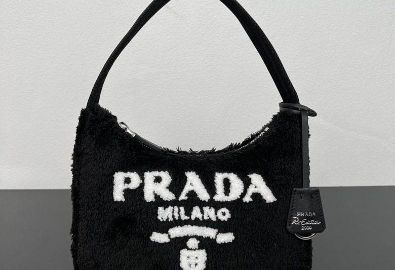 Replica Prada Bags 1NE515 22X12X6cm XM 1