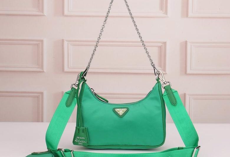 Replica Prada Bags 1418 22X16X6cm XM 10