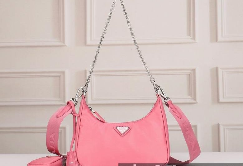 Replica Prada Bags 1418 22X16X6cm XM 8