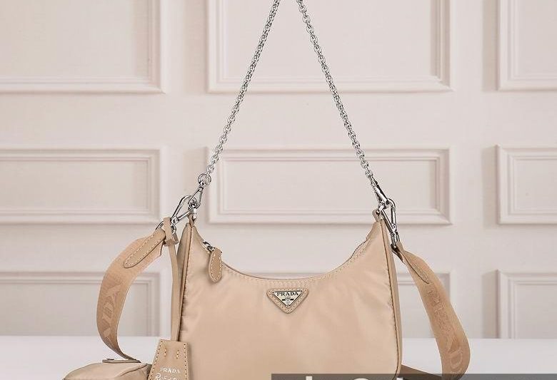 Replica Prada Bags 1418 22X16X6cm XM 7