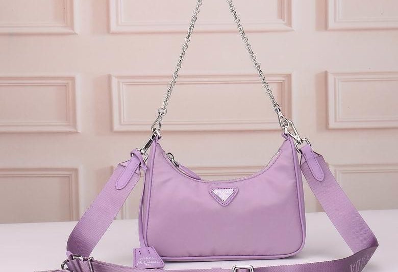Replica Prada Bags 1418 22X16X6cm XM 6