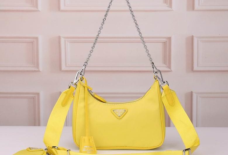 Replica Prada Bags 1418 22X16X6cm XM 3