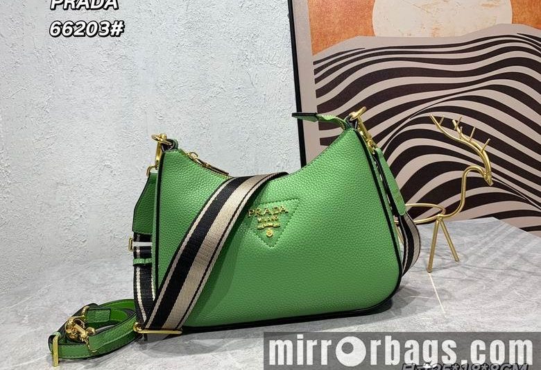 Replica Prada Bags 66203 25X18X8cm XM 6