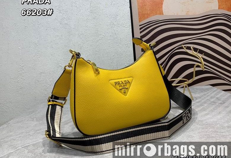 Replica Prada Bags 66203 25X18X8cm XM 5