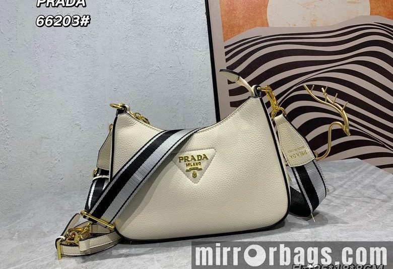 Replica Prada Bags 66203 25X18X8cm XM 4