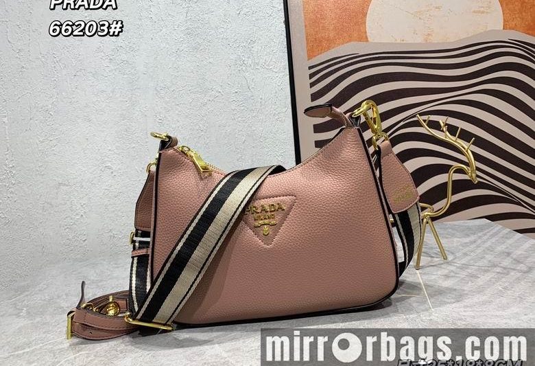 Replica Prada Bags 66203 25X18X8cm XM 3