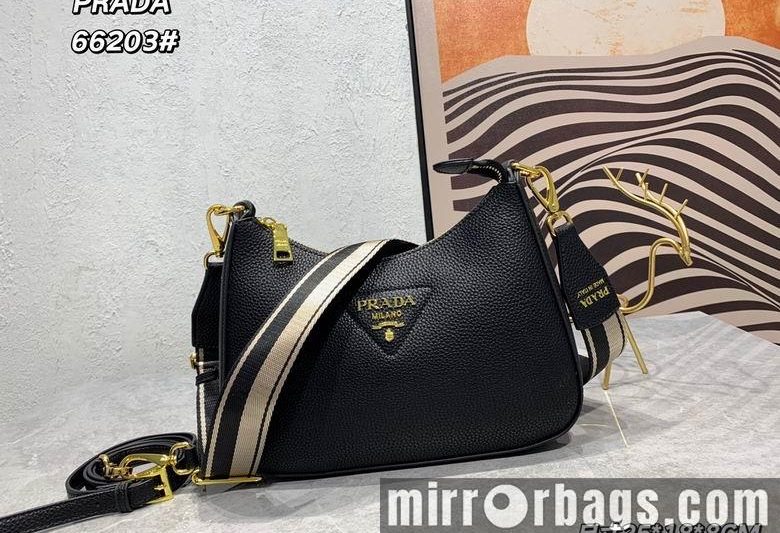 Replica Prada Bags 66203 25X18X8cm XM 2