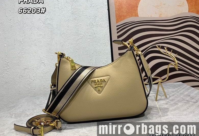 Replica Prada Bags 66203 25X18X8cm XM 1