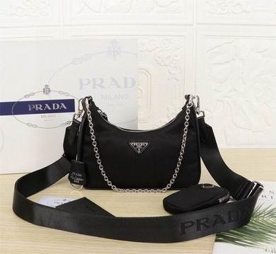 Replica Prada Bags SH1BH204 22X12x6