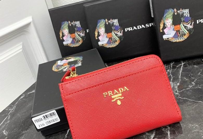 Replica Prada Bags LM216 13.5X8X1cm ZC 8