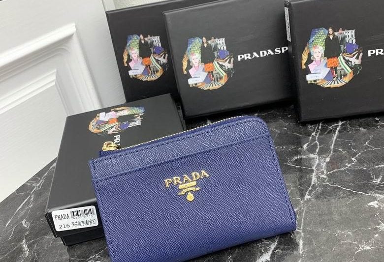 Replica Prada Bags LM216 13.5X8X1cm ZC 7