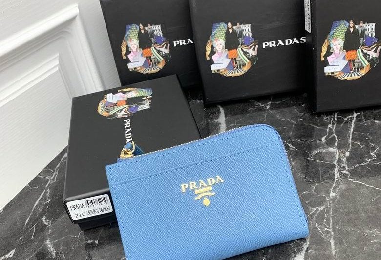 Replica Prada Bags LM216 13.5X8X1cm ZC 6