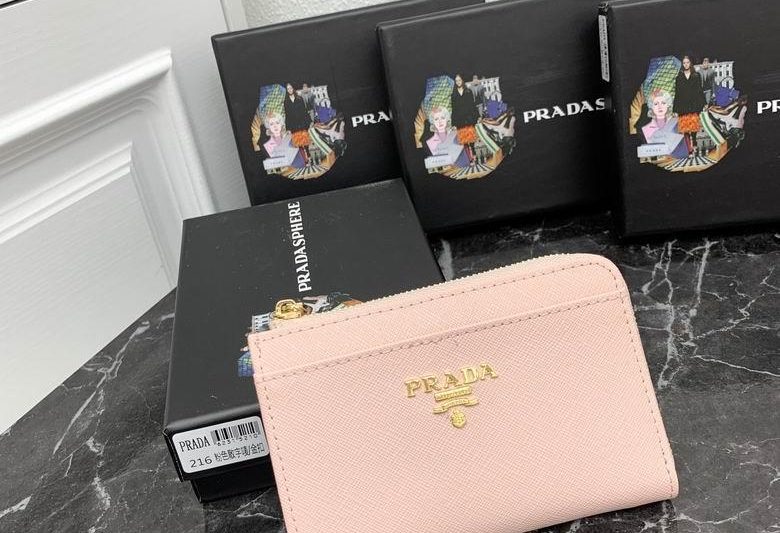 Replica Prada Bags LM216 13.5X8X1cm ZC 5