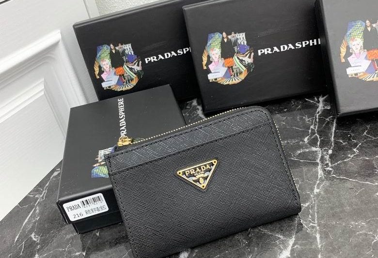Replica Prada Bags LM216 13.5X8X1cm ZC 2