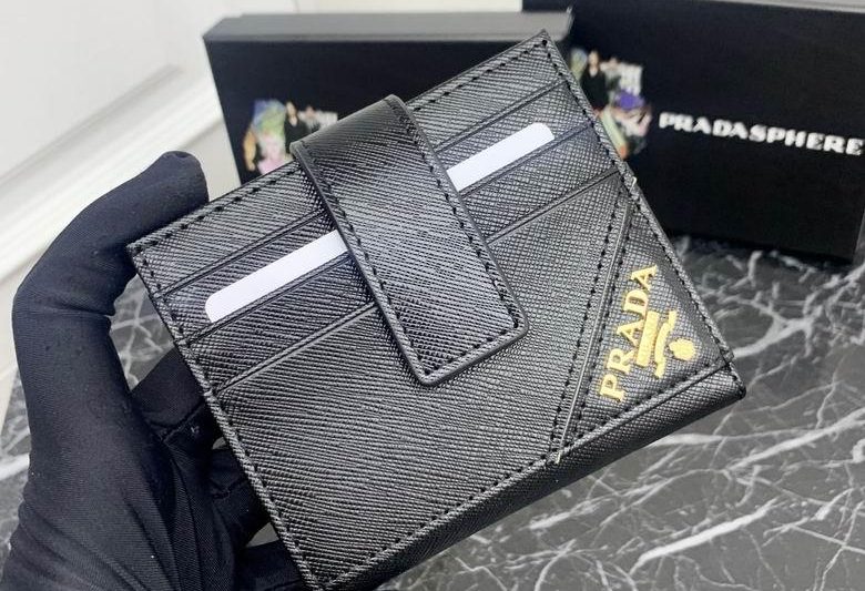 Replica Prada Bags LM215 10X9X2cm ZC 7