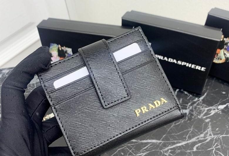 Replica Prada Bags LM215 10X9X2cm ZC 6