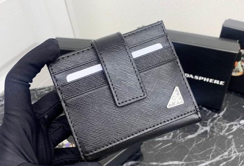 Replica Prada Bags LM215 10X9X2cm ZC 5