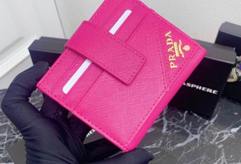 Replica Prada Bags LM215 10X9X2cm ZC 4