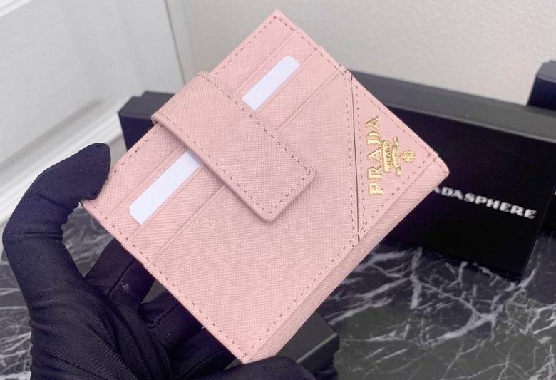 Replica Prada Bags LM215 10X9X2cm ZC 3