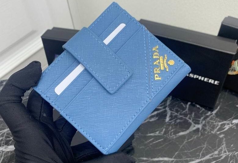 Replica Prada Bags LM215 10X9X2cm ZC 2