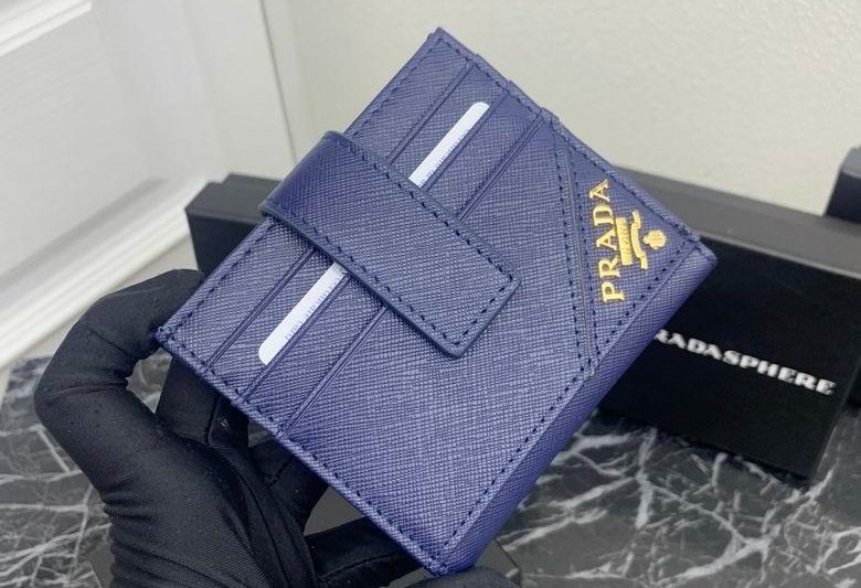 Replica Prada Bags LM215 10X9X2cm ZC 1