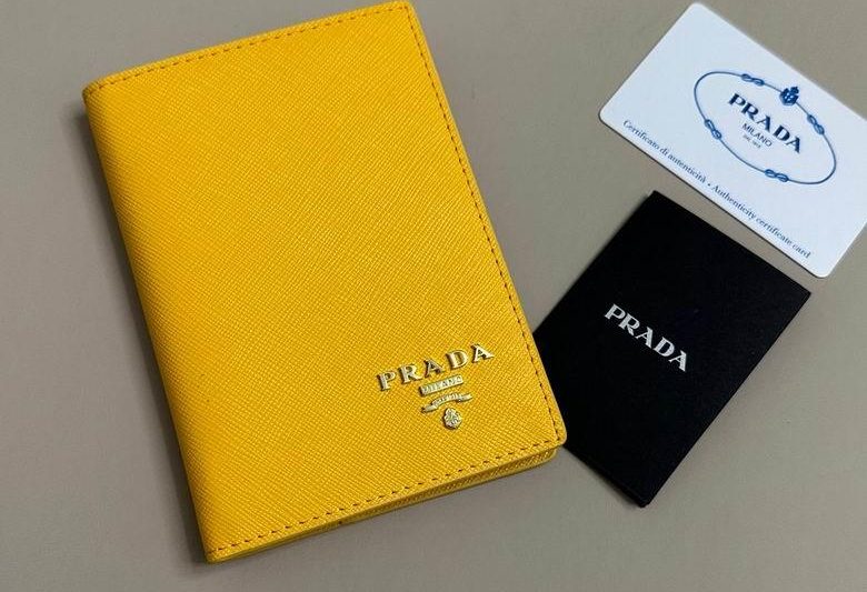 Replica Prada Bags 2376 10X14cm YG 8