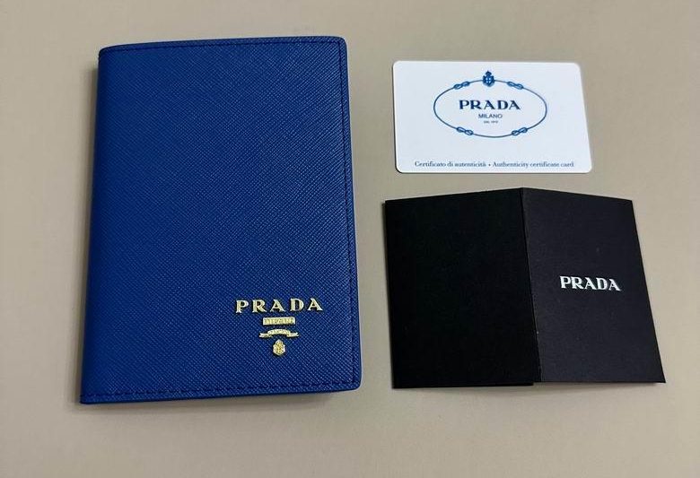 Replica Prada Bags 2376 10X14cm YG 6