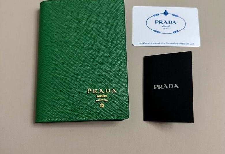 Replica Prada Bags 2376 10X14cm YG 4