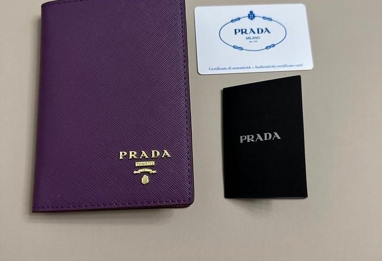 Replica Prada Bags 2376 10X14cm YG 3