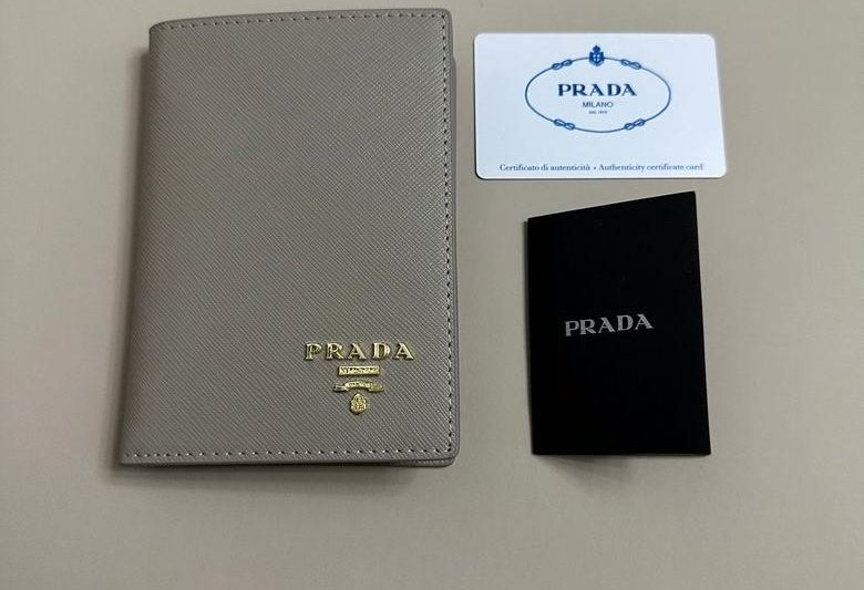 Replica Prada Bags 2376 10X14cm YG 2