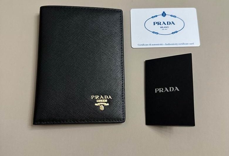 Replica Prada Bags 2376 10X14cm YG 1