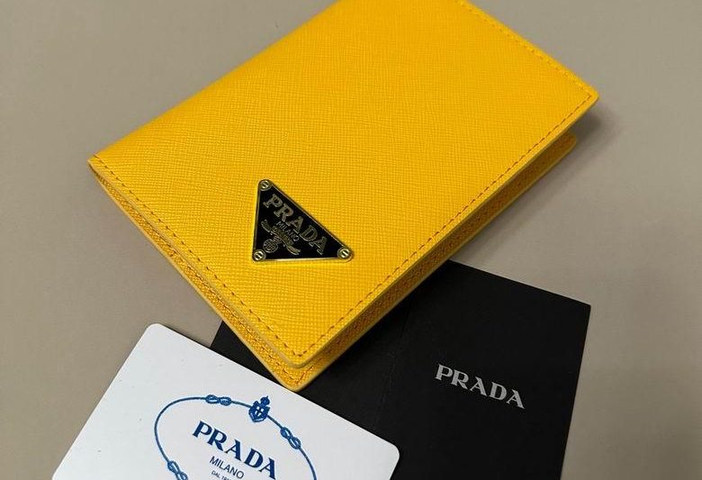 Replica Prada Bags 2375 10X14cm YG 8