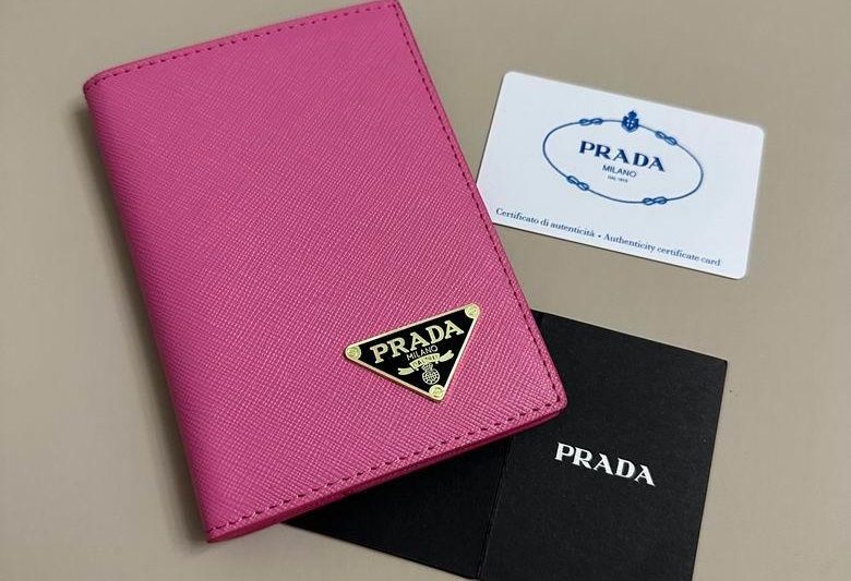 Replica Prada Bags 2375 10X14cm YG 6