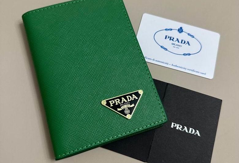 Replica Prada Bags 2375 10X14cm YG 5