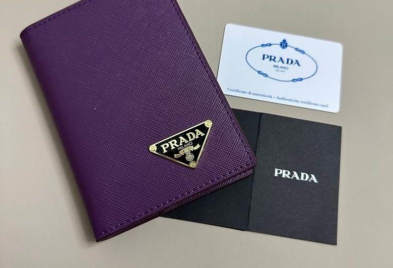 Replica Prada Bags 2375 10X14cm YG 4