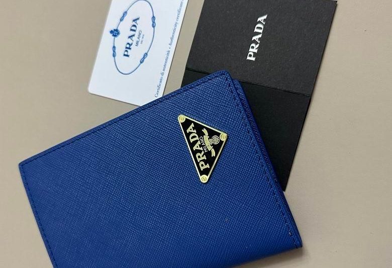 Replica Prada Bags 2375 10X14cm YG 2