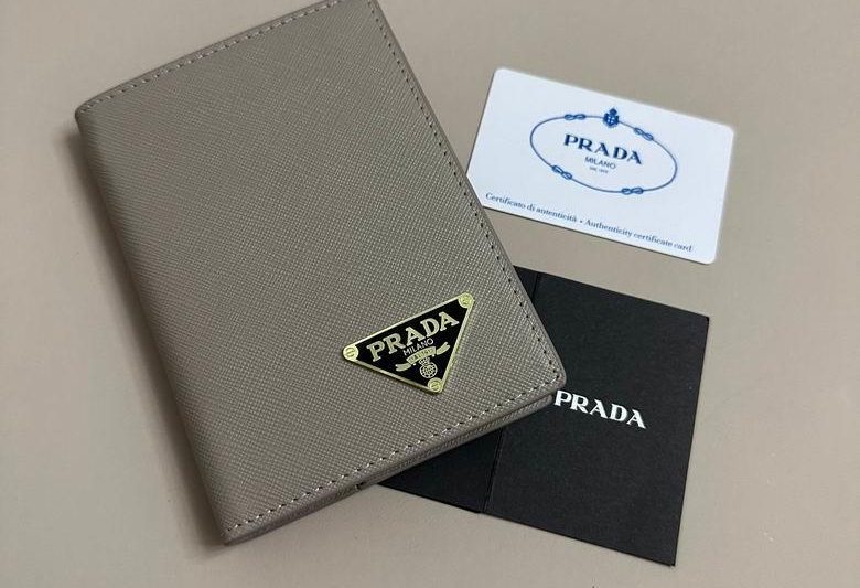 Replica Prada Bags 2375 10X14cm YG 1