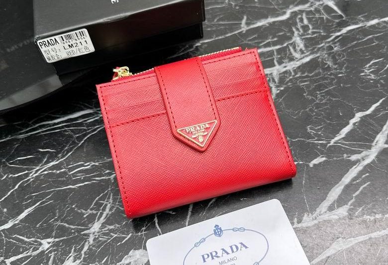 Replica Prada Bags LM211 10X9X2cm ZC 8