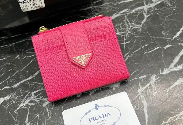 Replica Prada Bags LM211 10X9X2cm ZC 5