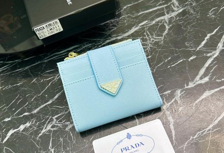 Replica Prada Bags LM211 10X9X2cm ZC 4
