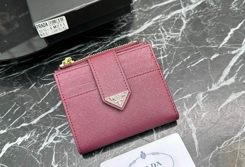 Replica Prada Bags LM211 10X9X2cm ZC 3