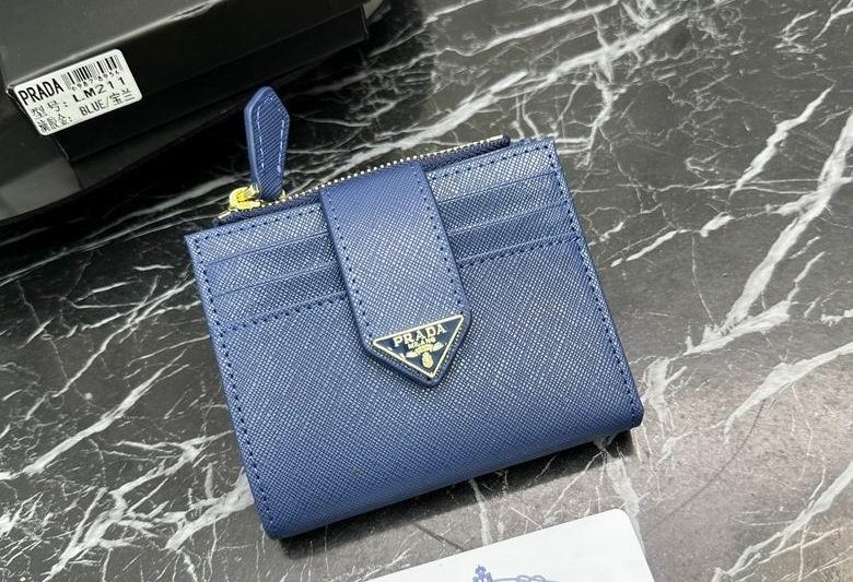 Replica Prada Bags LM211 10X9X2cm ZC 1