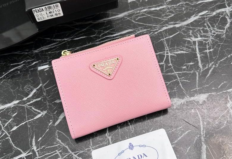 Replica Prada Bags LM210 10X9X2cm ZC 8