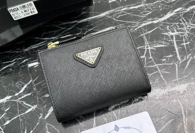 Replica Prada Bags LM210 10X9X2cm ZC 7